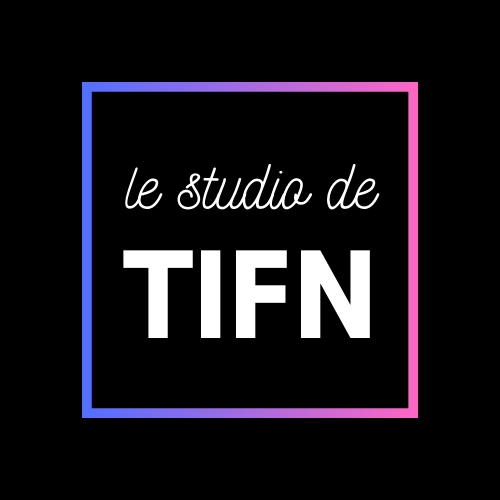 Le Studio de Tiphaine